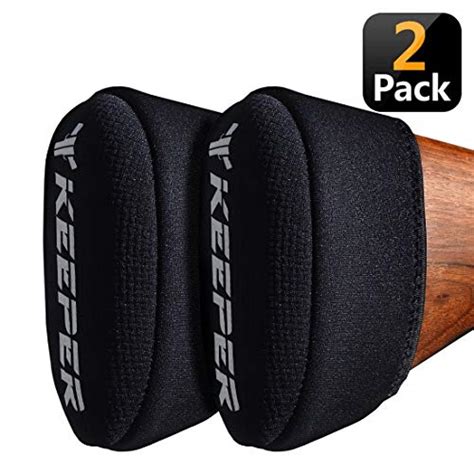 Top 10 Best Shotgun Recoil Pads Of 2024 - Aced Products