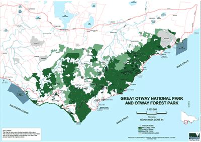 Otway Ranges Environment Network