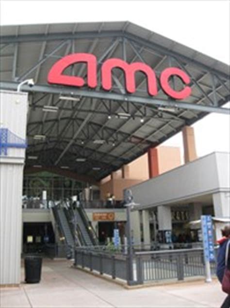 AMC Bay Street 16 IMAX - Emeryville, CA - IMAX Theaters on Waymarking.com