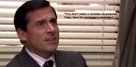 Logical Michael Scott Quote, What is your favorite Michael quote? : r/DunderMifflin