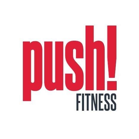 Push! Fitness: Read Reviews and Book Classes on ClassPass