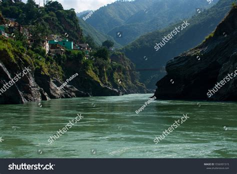 368 Alaknanda river Images, Stock Photos & Vectors | Shutterstock