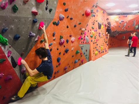 Climbing wall holds | climbing wall grips | BlokoBlisko Bouldering Center