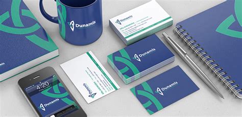 Dunamis on Behance