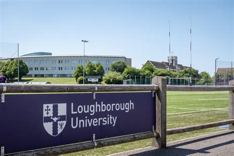 Loughborough secures its highest ever position in QS World University Rankings | News and events ...