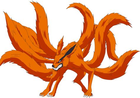 Kurama (Naruto) | Death Battle Fanon Wiki | FANDOM powered by Wikia