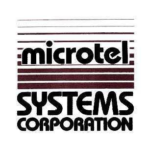 About - Microtel Systems Corporation