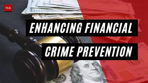 Enhancing Financial Crime Prevention: The Imperative Of Integrating ...