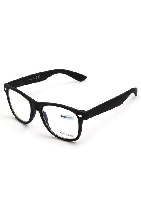 ASSORTED Blue Light Filter Glasses - Sunglasses