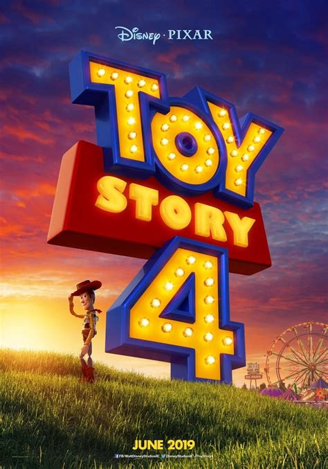 BREAKING: Disney Releases New Full-Length Toy Story 4 Trailer – D Is ...