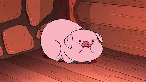 Image - S1e20 Waddles....png | Gravity Falls Wiki | FANDOM powered by Wikia