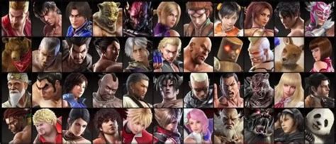 Raiden (Mortal Kombat) runs a Tekken gauntlet......... - Battles - Comic Vine