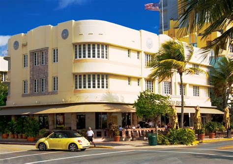 Cardozo Hotel (1937), 1300 Ocean Drive, South Beach, Miami… | Flickr