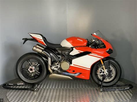 This Zero-Mileage Ducati 1299 Superleggera Is On Sale - RM392,900 ...