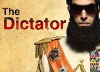 The Dictator - Movie Review | PhcityonWeb