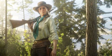 The Best Sadie Adler Quotes in Red Dead Redemption 2