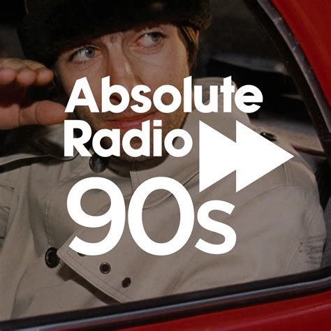 Absolute Radio 90s | Where Real Music Matters