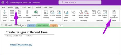 Top 8 Tricks to Use OneNote as Project Management