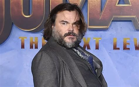 Jack Black Net Worth - FanBolt