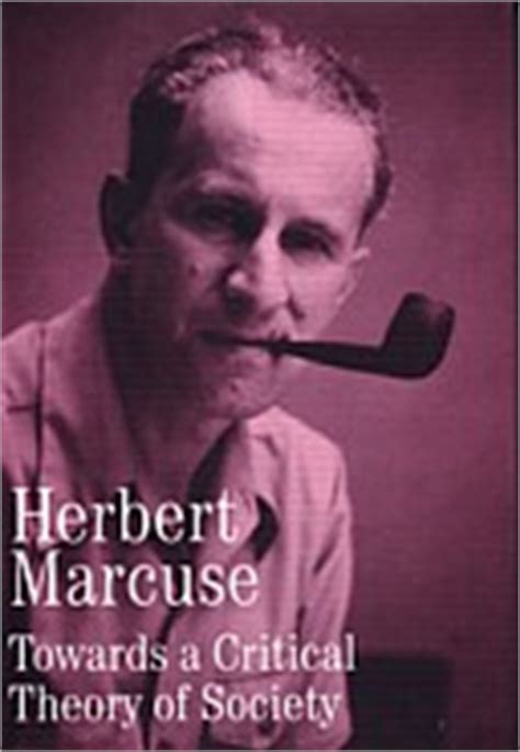 Unpublished Papers of Herbert Marcuse