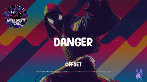 🎥 Danger - Offset🎥 (Lyrics) - YouTube