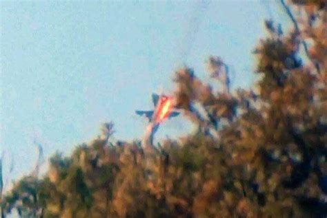 Media: one of the pilots shot down the Su-24 rescued during a special ...