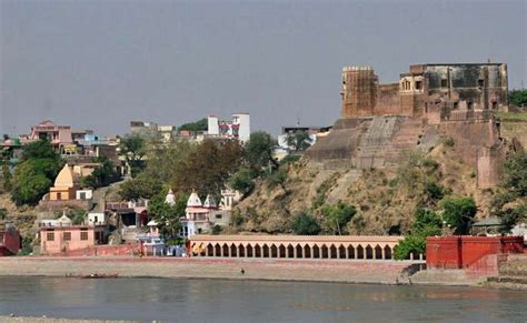 Akhnoor in Jammu | Akhnoor Fort History | Jammu & Kashmir