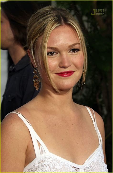 Julia Stiles @ 'Bourne Ultimatum' Premiere: Photo 507051 | Julia Stiles ...