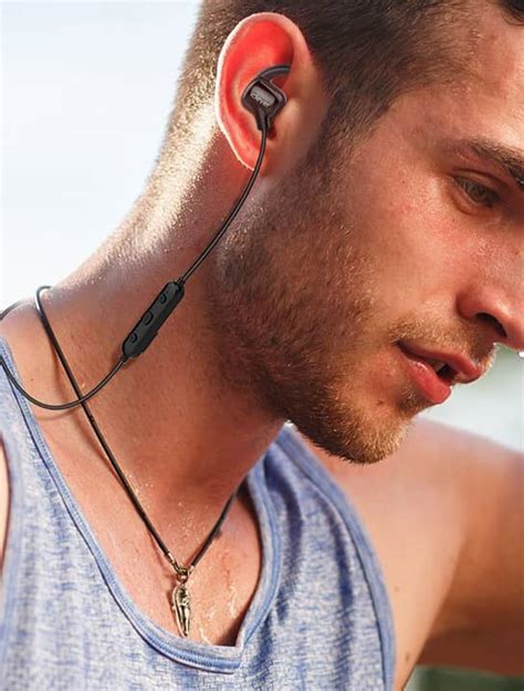 iClever Lightweight Bluetooth Headphones » Gadget Flow