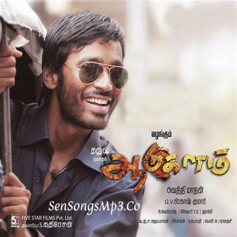 Dhanush Songs Free Download - agheavy