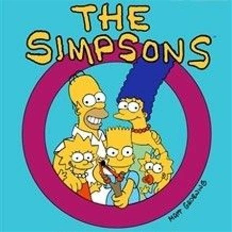 Stream The Simpsons Theme Song - The Simpsons (Arcade) by Boi | Listen online for free on SoundCloud