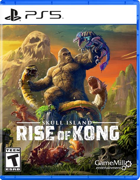 Skull Island: Rise of Kong (2023) | Wikizilla, the kaiju encyclopedia