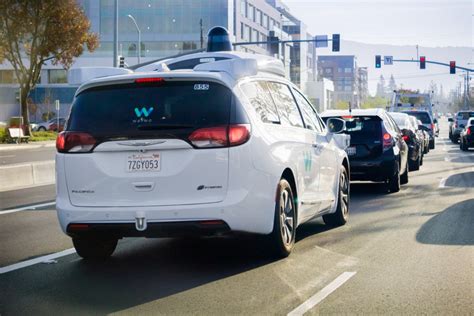 Waymo Autonomous Ride-Hailing Service To Expand To All Of Phoenix | Phoenix, AZ Patch