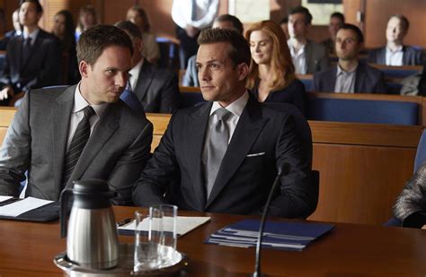 'Suits' Recap: Season 7 Finale, Episode 10 'Donna' - Villain Media