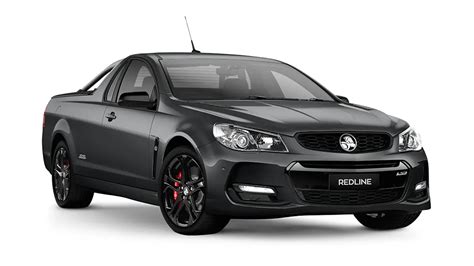 Holden Ute 2024 Reviews, News, Specs & Prices - Drive