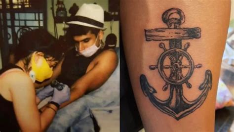 Aamir Khan's Daughter Ira Khan Makes Her First Tattoo; Says 'I Think I Have An Alternate Career ...