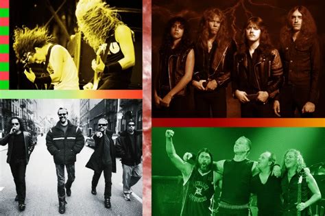 50 Best Metallica Songs