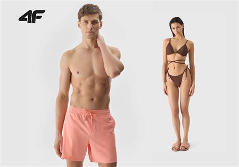 How to Choose the Right Swimwear for your Body Type? 👙🩱 | Blog 4F