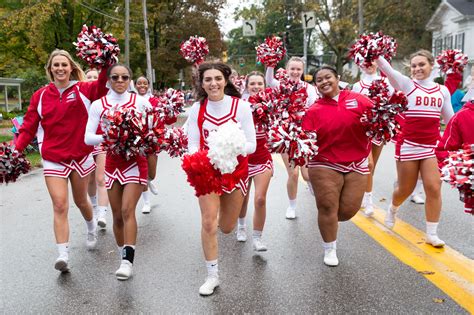 PennWest Edinboro on LinkedIn: Edinboro University Homecoming 2022