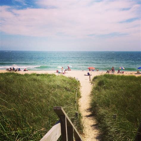 Nantucket beaches | Nantucket Island | Pinterest | Nantucket, Childhood ...