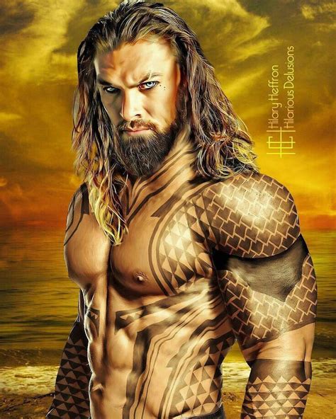 Jason Momoa Tattoos : Jason-Momoa-Lisa-Bonet-Vacation-Spain - Jason ...