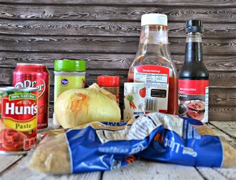 Our Backyard Bash BBQ with Two Dr Pepper #Recipes - Building Our Story