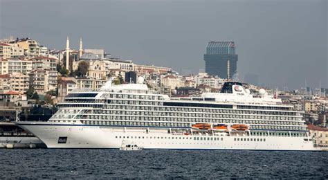 Viking Neptune Transatlantic Review