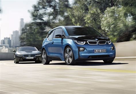 Bmw I 3 Bigger Battery 2021 - Specs, Interior Redesign Release date | 2021/2022 car model