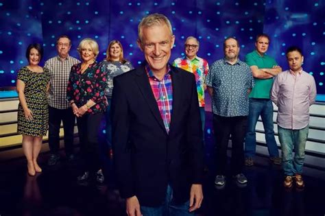 Channel 5 quiz show Eggheads seeking contestants from Northern Ireland ...