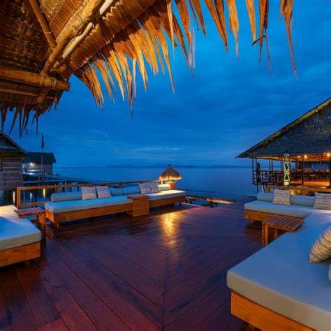 Papua Paradise Eco Resort - Fly & Sea Dive Adventures