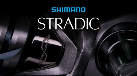 Shimano Stradic FM Spinning Reel - YouTube