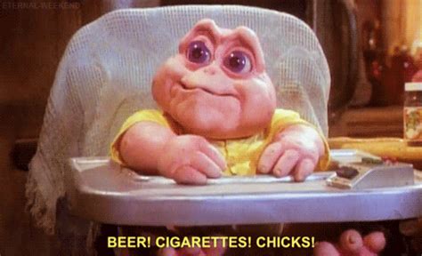 Baby Sinclair Quotes. QuotesGram