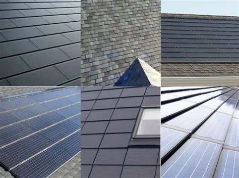 Solar Shingles | solar roof tiles reviews, cost, maintenance & brands ...