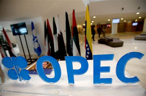 Explainer: How will OPEC's production cut affect US gasoline prices ...